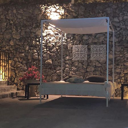 Вілла Mundus Terrae Casa della Contessa Екстер'єр фото