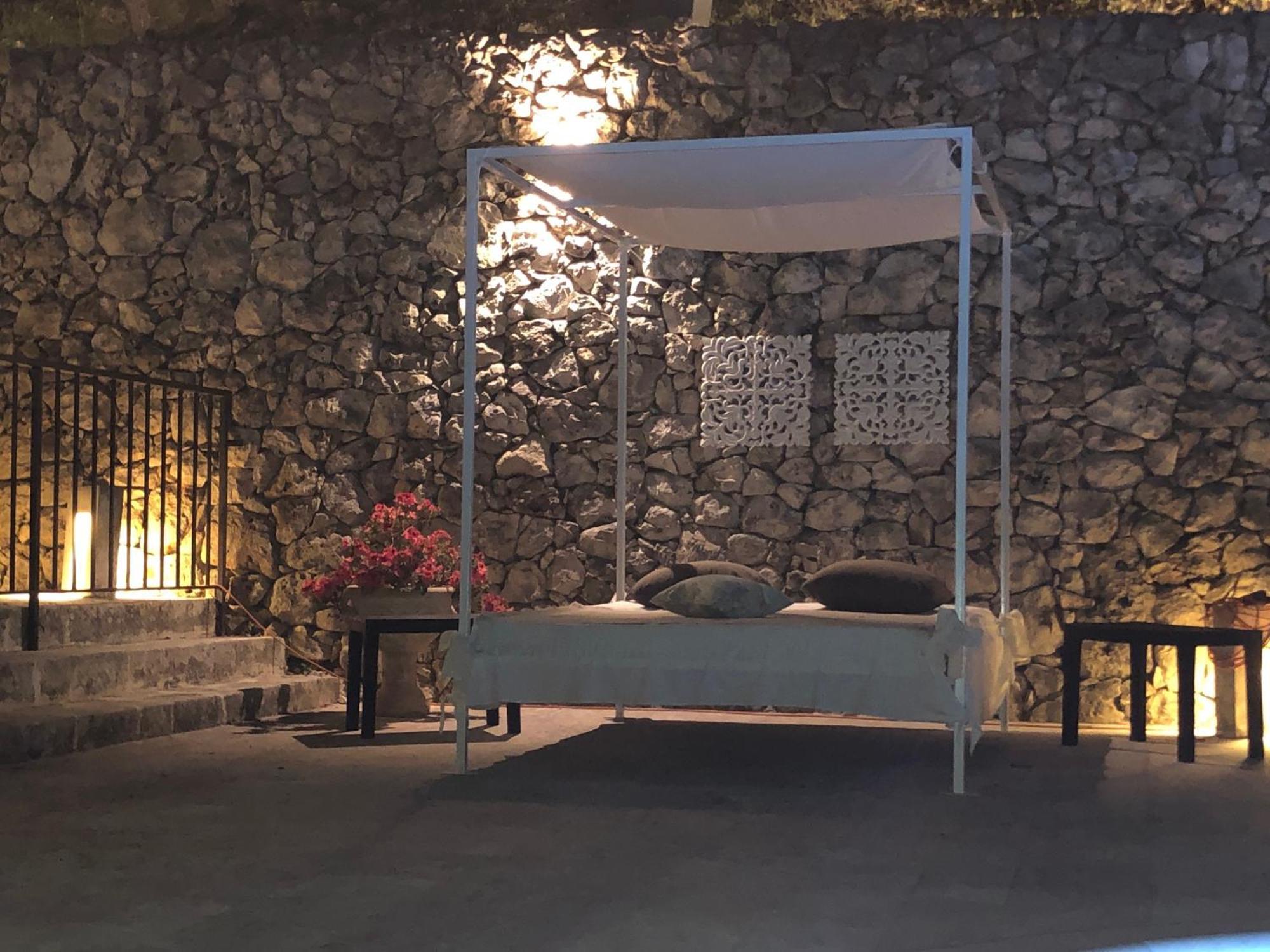 Вілла Mundus Terrae Casa della Contessa Екстер'єр фото