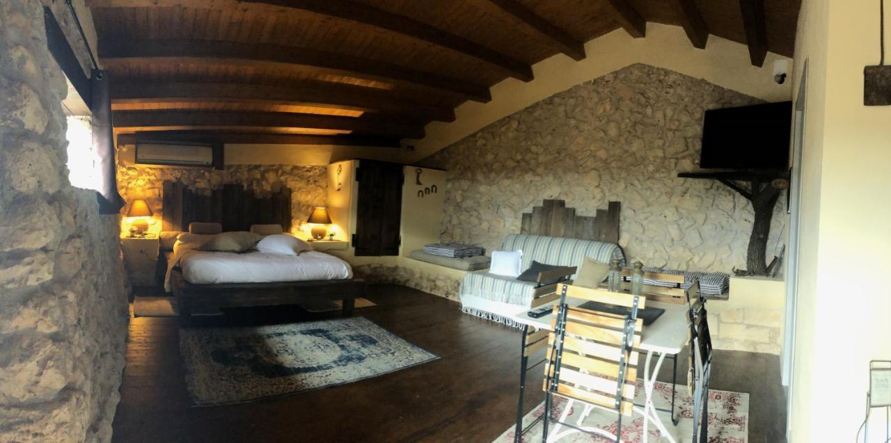 Вілла Mundus Terrae Casa della Contessa Екстер'єр фото
