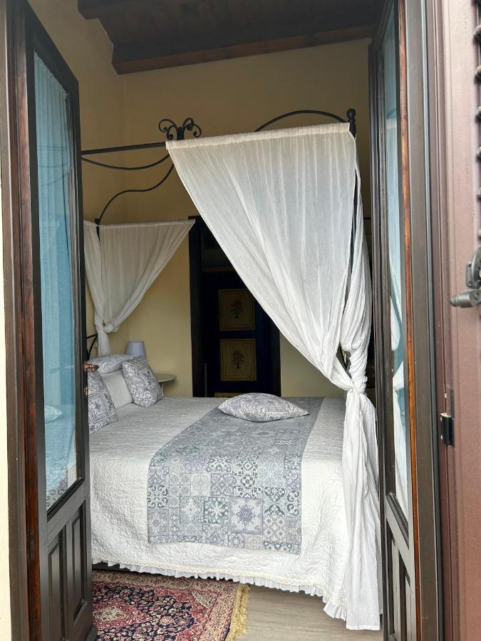 Вілла Mundus Terrae Casa della Contessa Екстер'єр фото