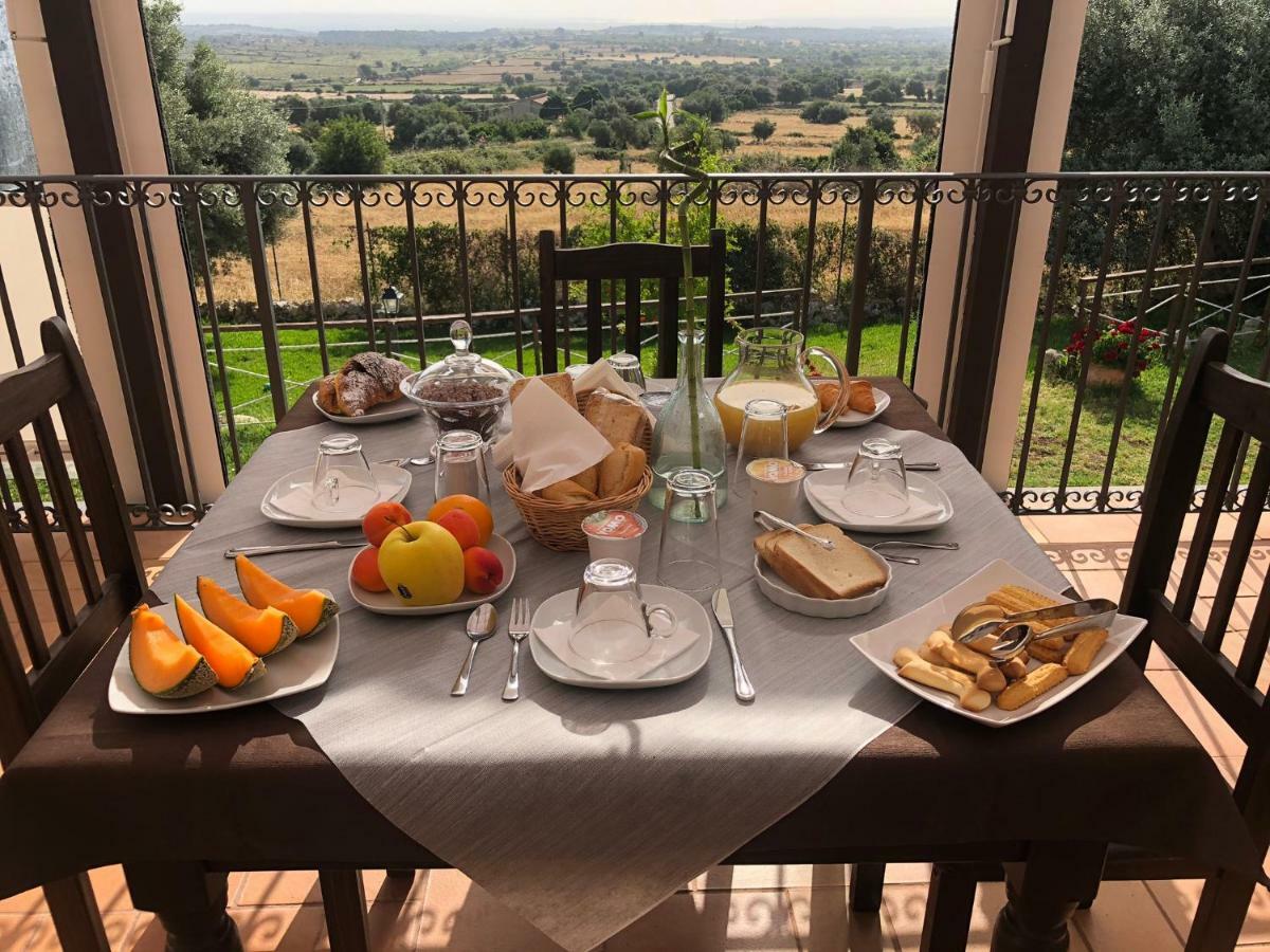 Вілла Mundus Terrae Casa della Contessa Екстер'єр фото